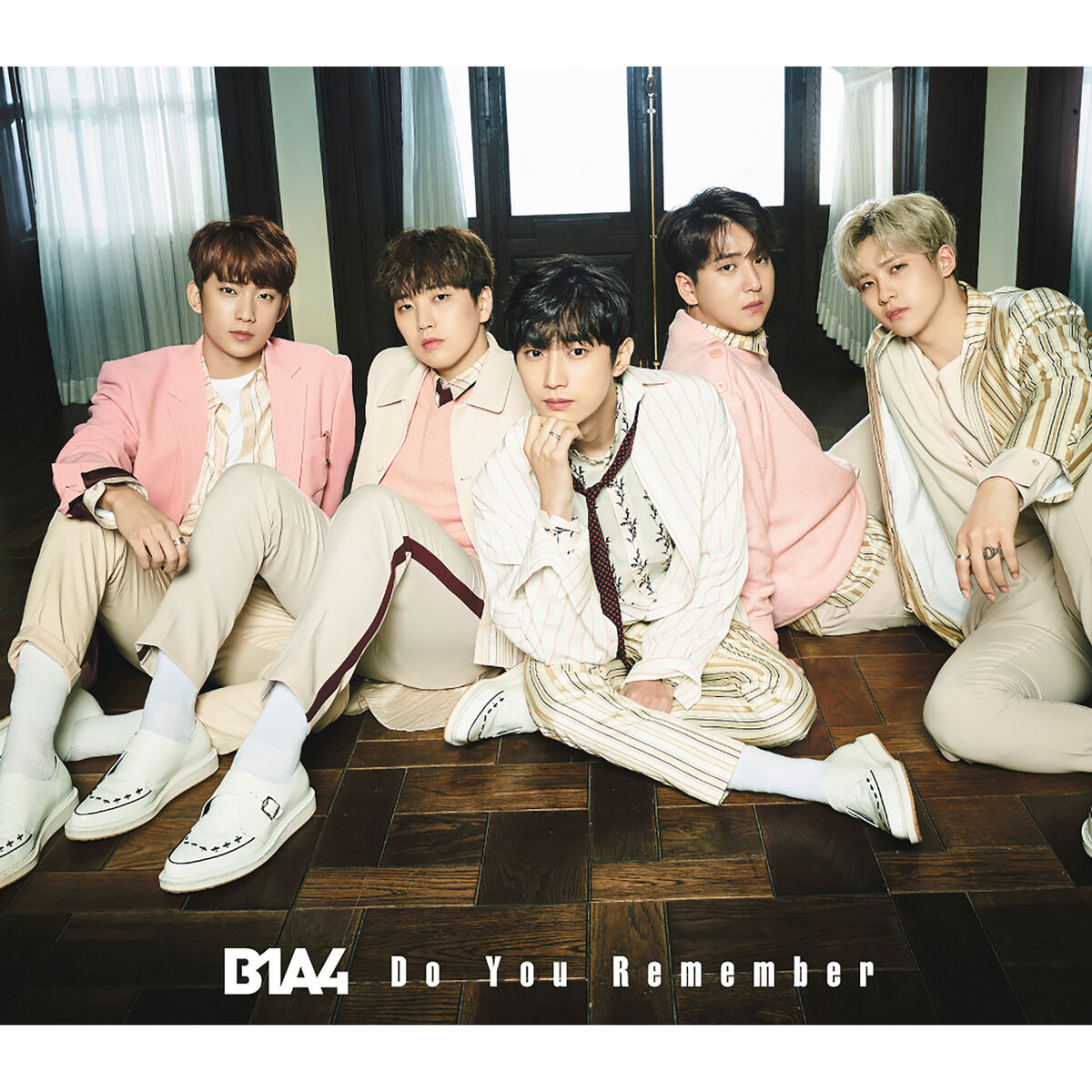 Album cover of Paradise