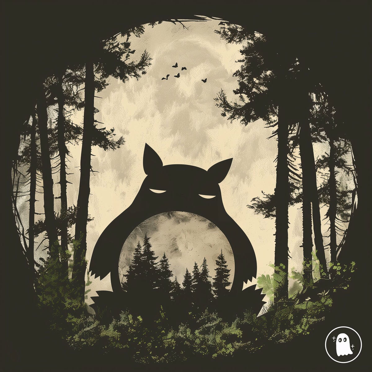 Album cover of Snorlax