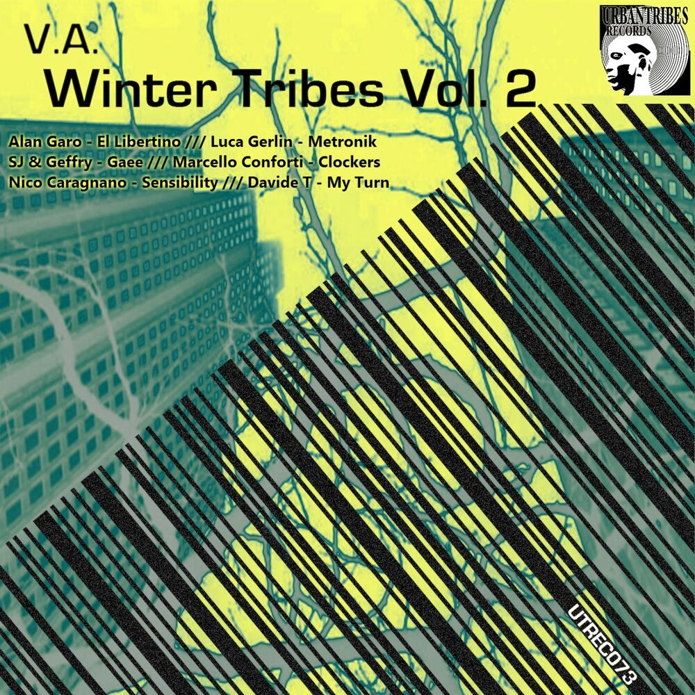 Picture of Winter Tribes Vol. 2