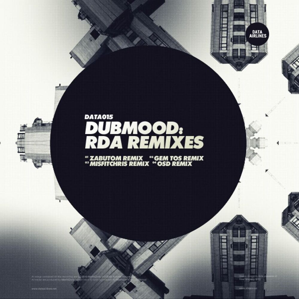 Picture of Cetait Mieux en RDA Remixes