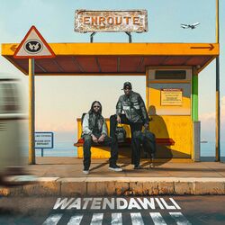 Cover of En Route