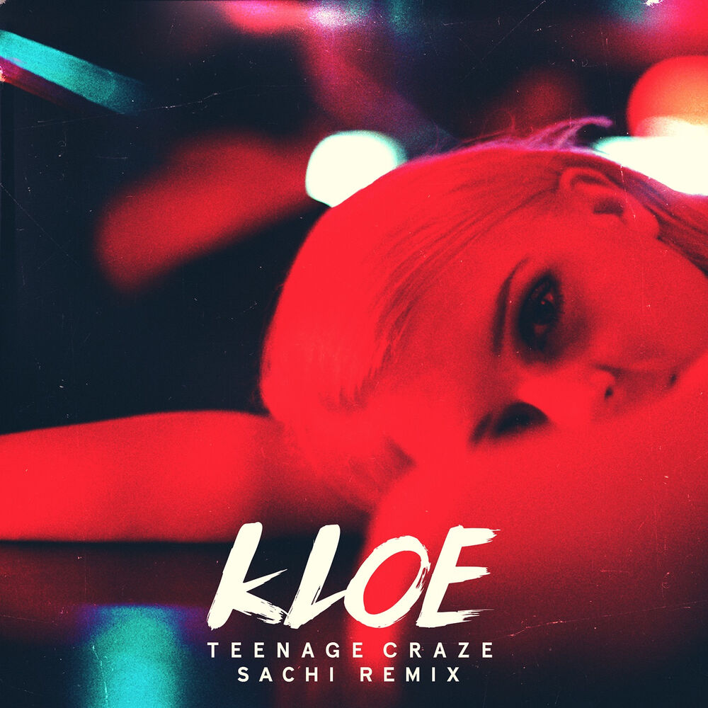 Picture of Teenage Craze (SACHI Remix)