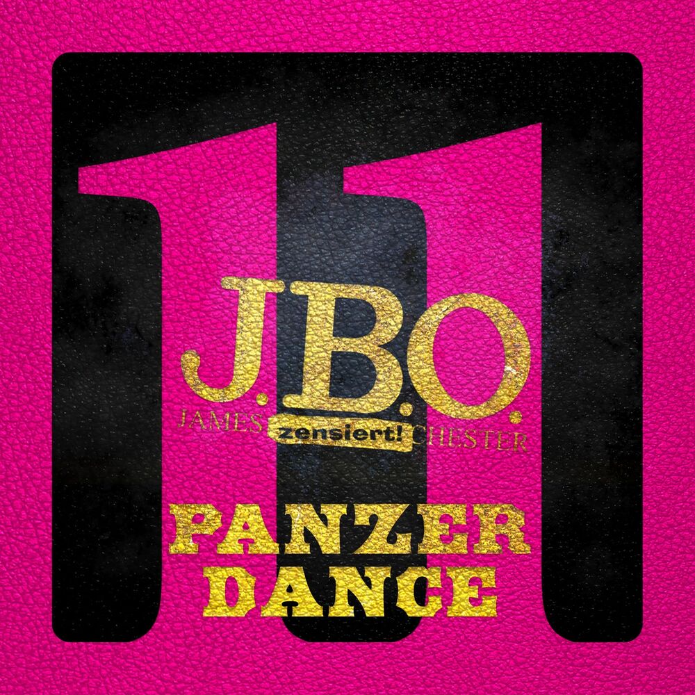 Picture of Panzer Dance