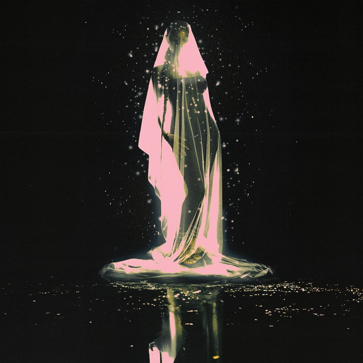 Album cover of Sweet Like