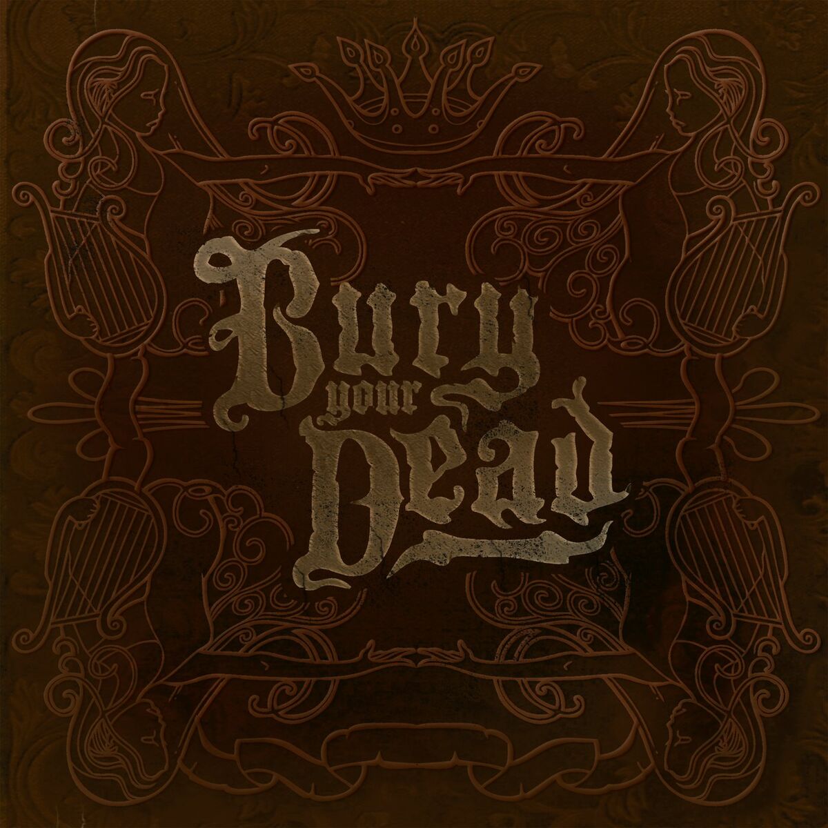 Album cover of Beauty And The Breakdown