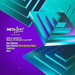 Cover of Back 2 Oldschool