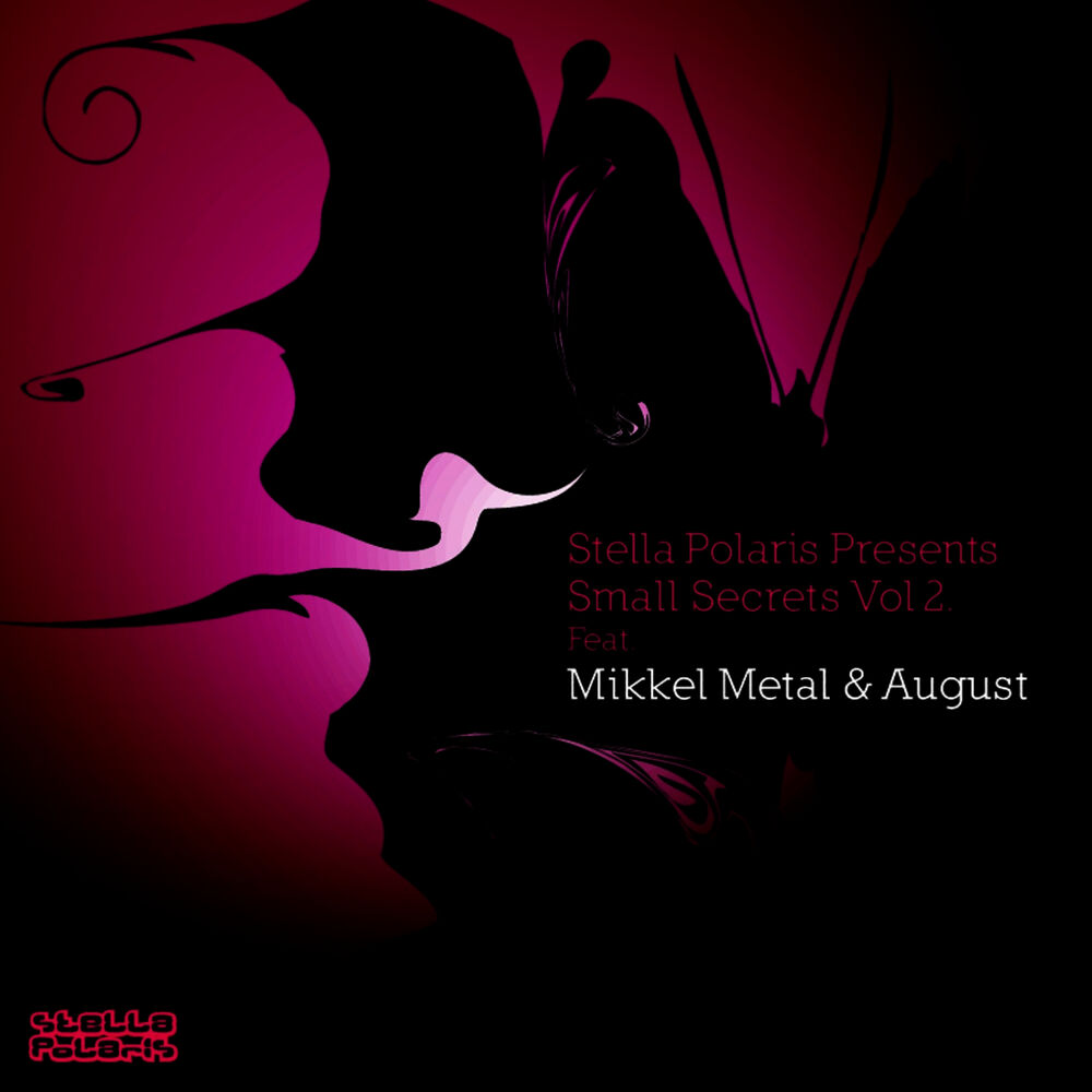 Picture of Small Secrets, Vol.2 Presents: Mikkel Metal & August