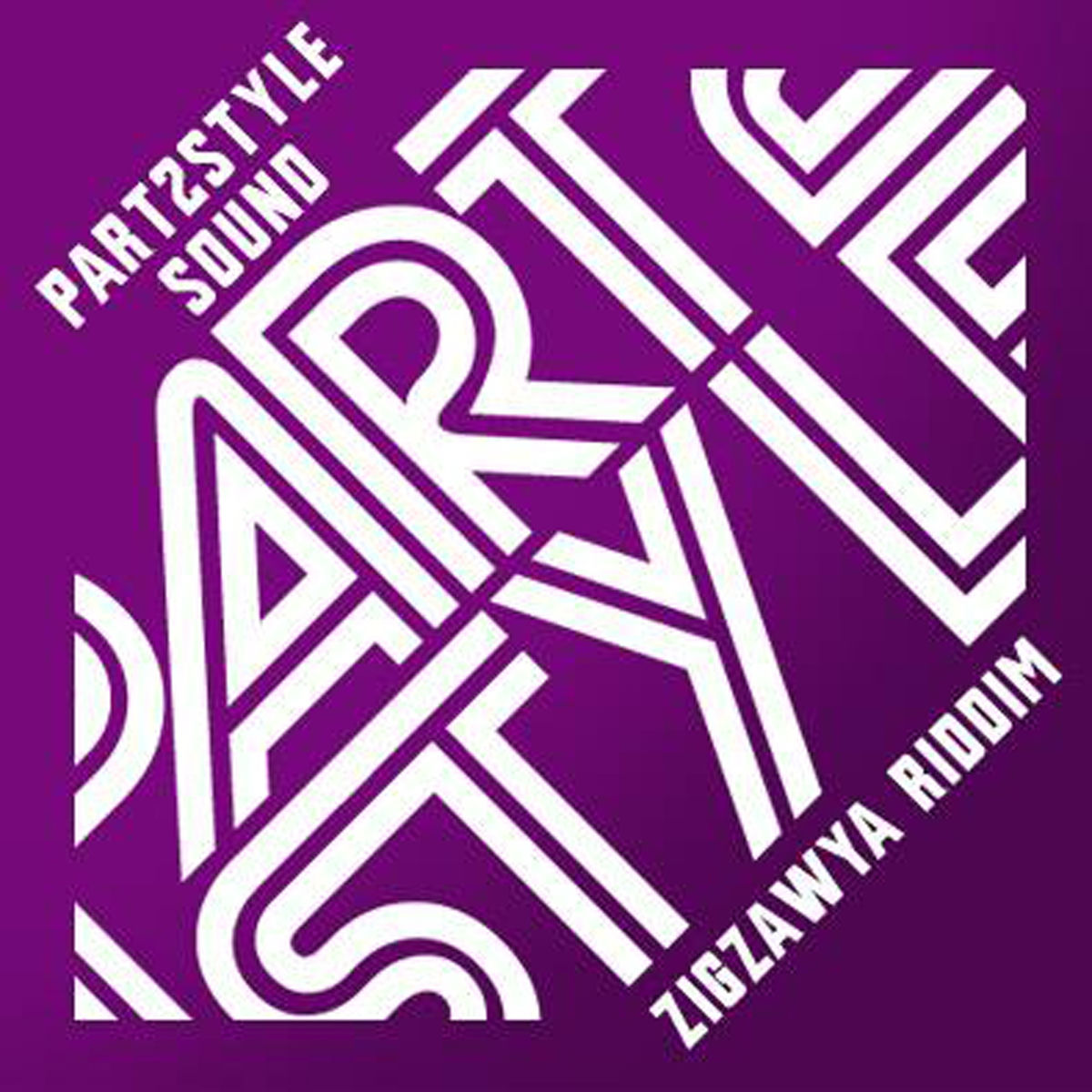 Album cover of Raggamuffin