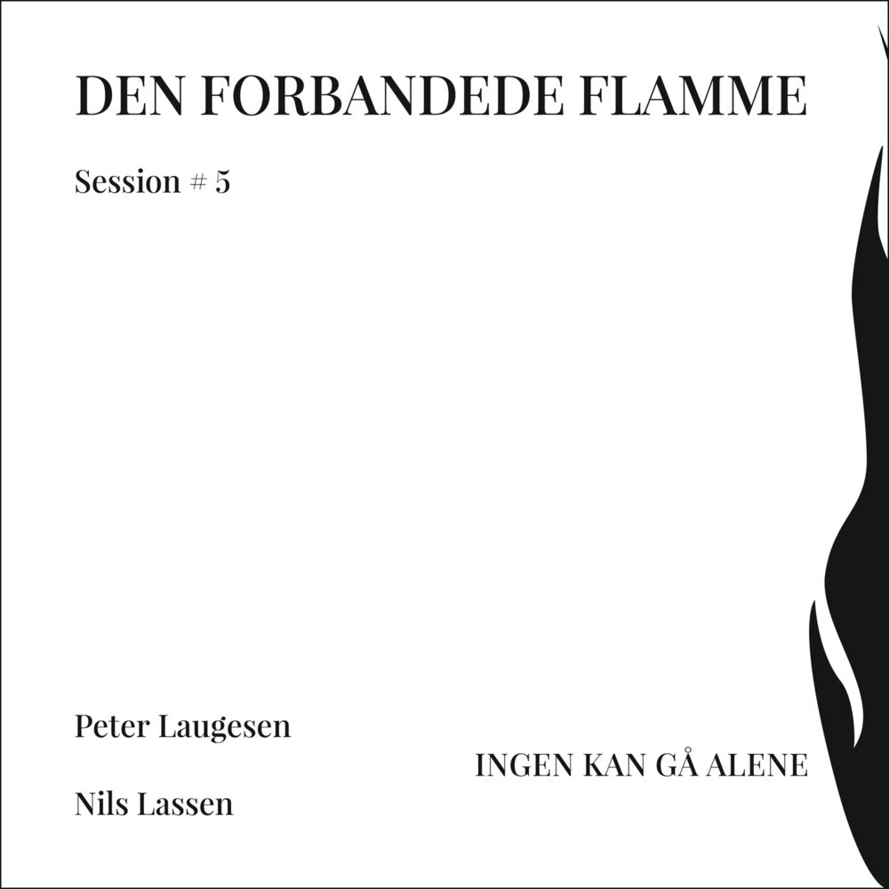 Picture of Ingen Kan Gå Alene