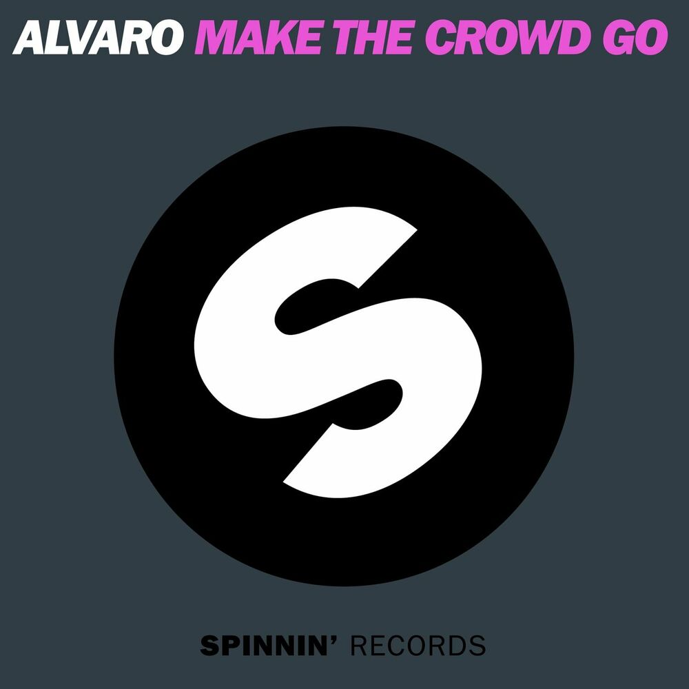 Picture of Make The Crowd GO