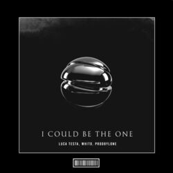 I Could Be The One (Hardstyle Remix)