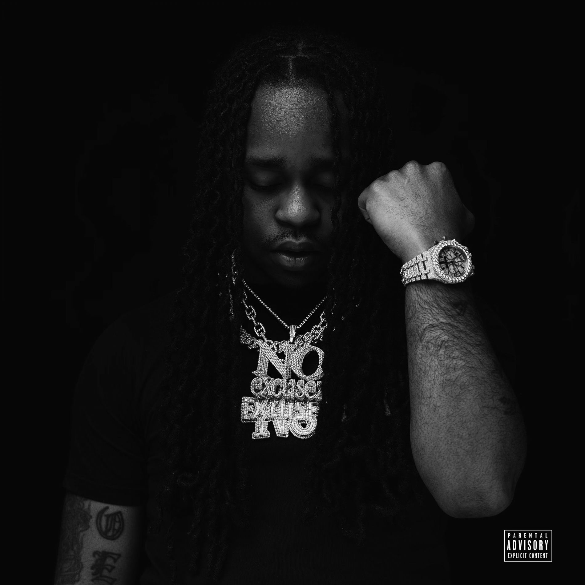 Album cover of 90 Day Run