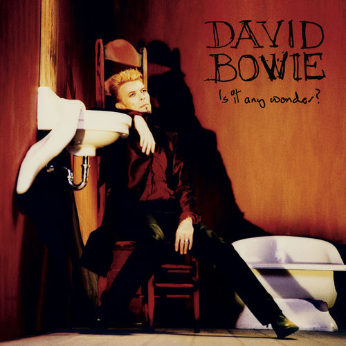 【新品未開封LP】David Bowie Is it any wonder? David Bowie – Is It Any Wonder? – Vinyl (12