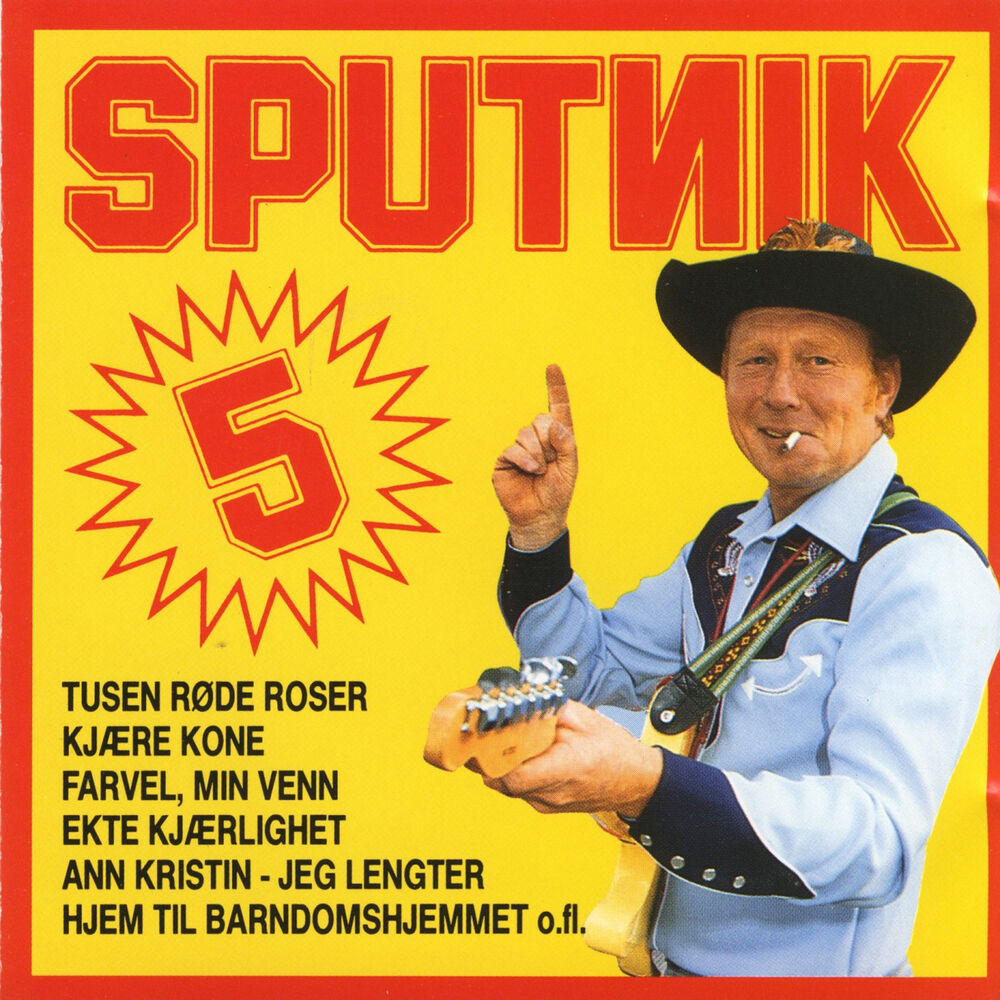 Picture of Sputnik 5