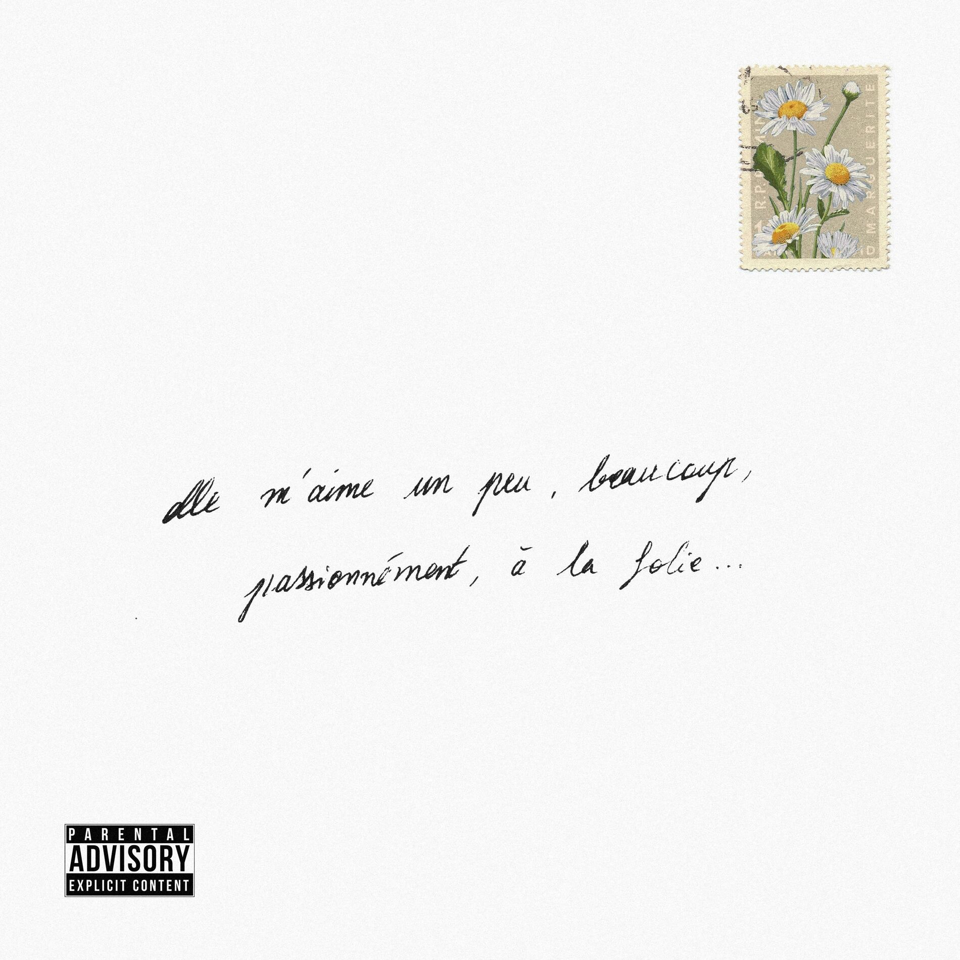 Album cover of Marguerite (Radio Edit)