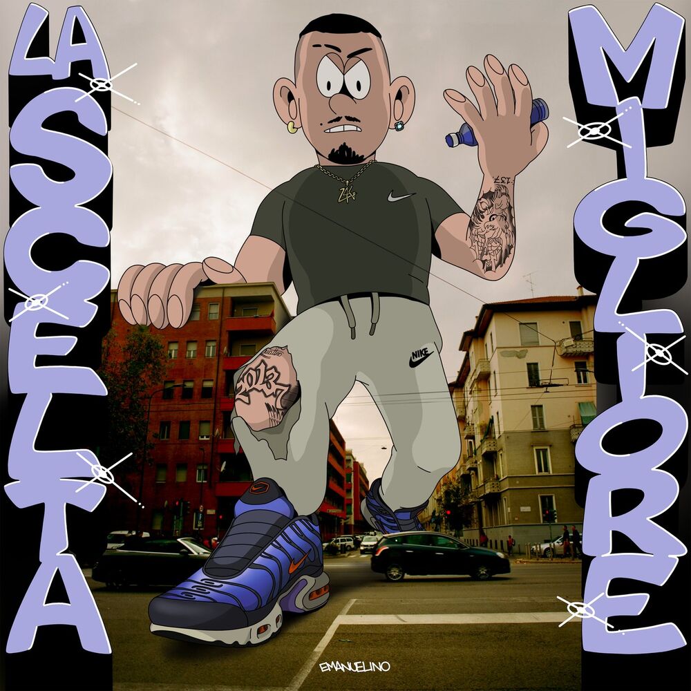 Picture of La scelta migliore