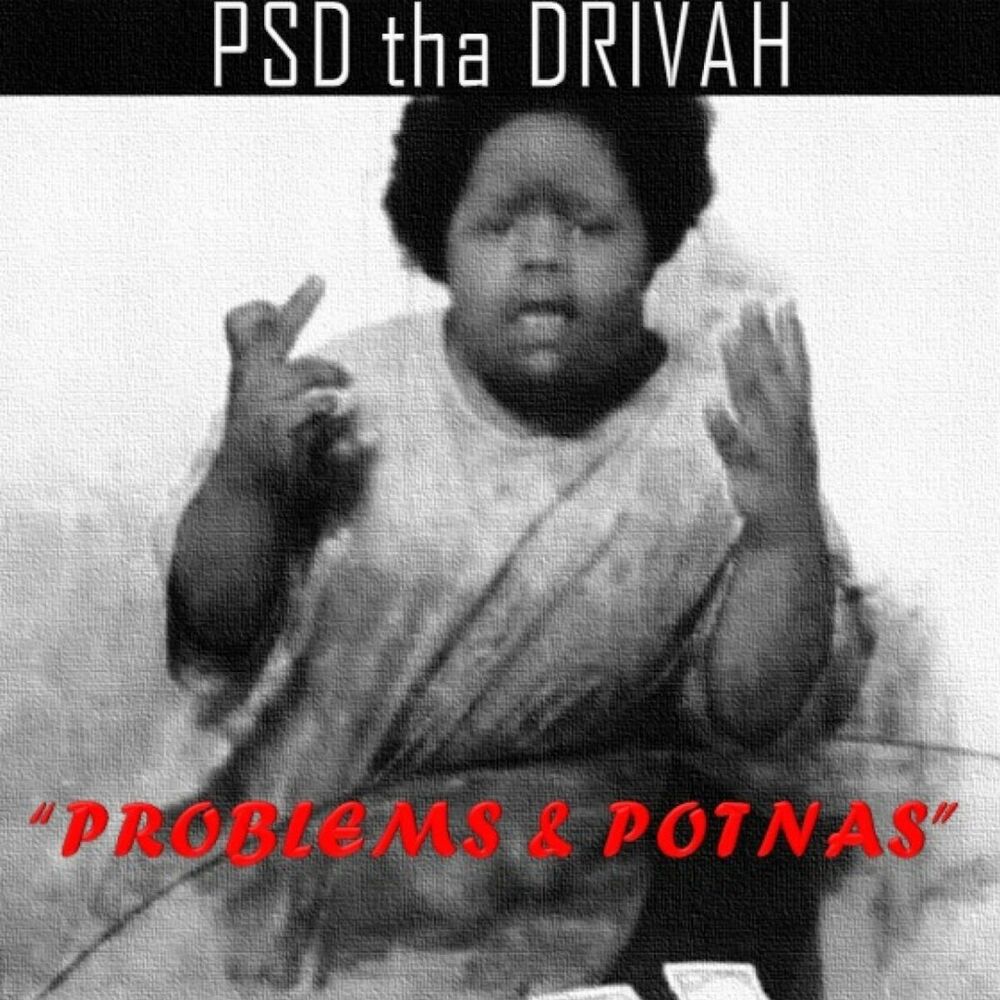 Picture of Problems & Potnas - Single