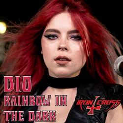 Cover of Rainbow In The Dark