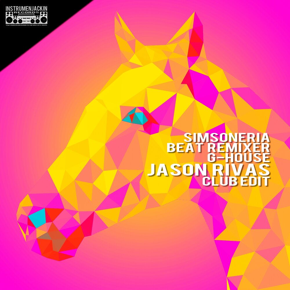 Picture of G-House (Jason Rivas Club Edit)