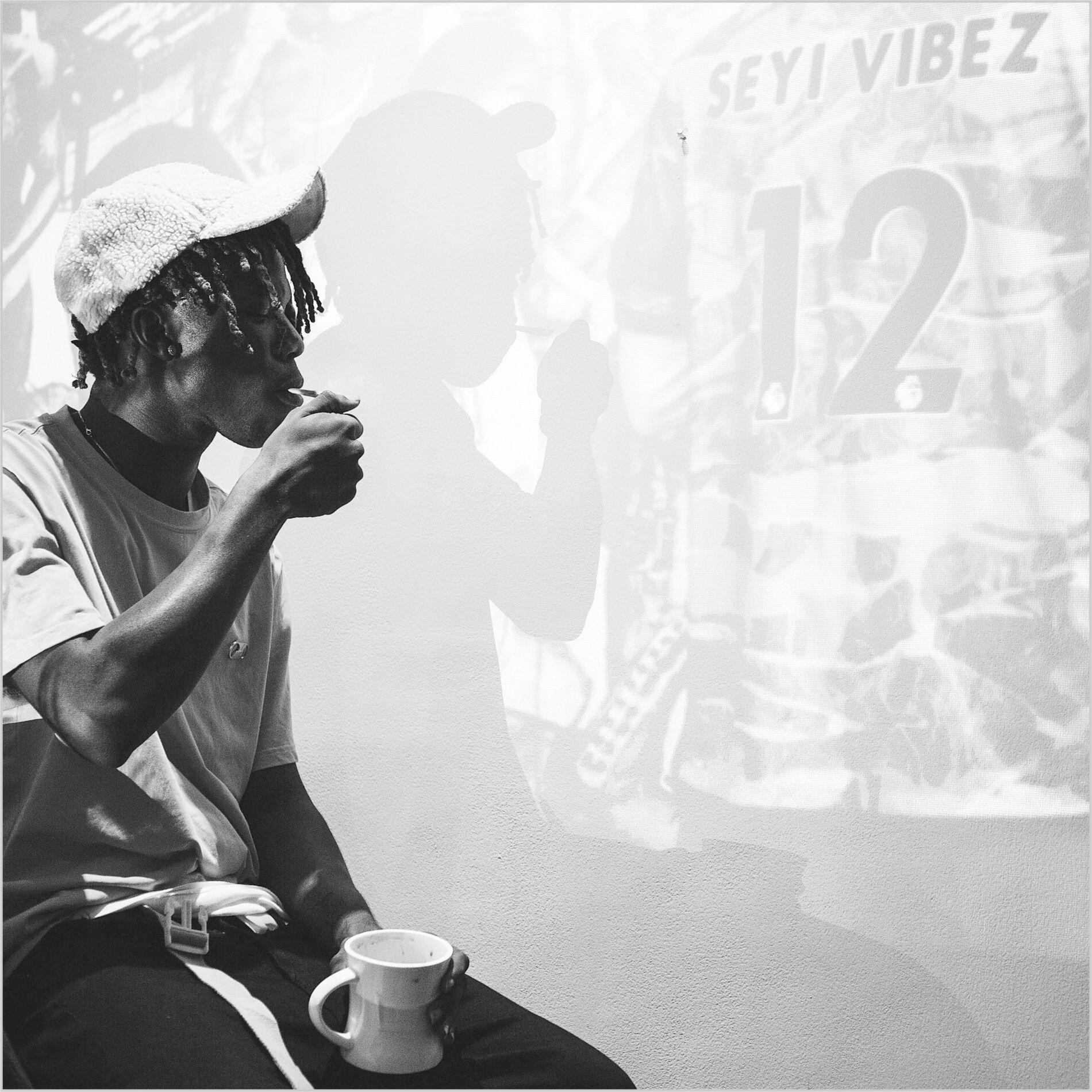 Album cover of Picture Freestyle