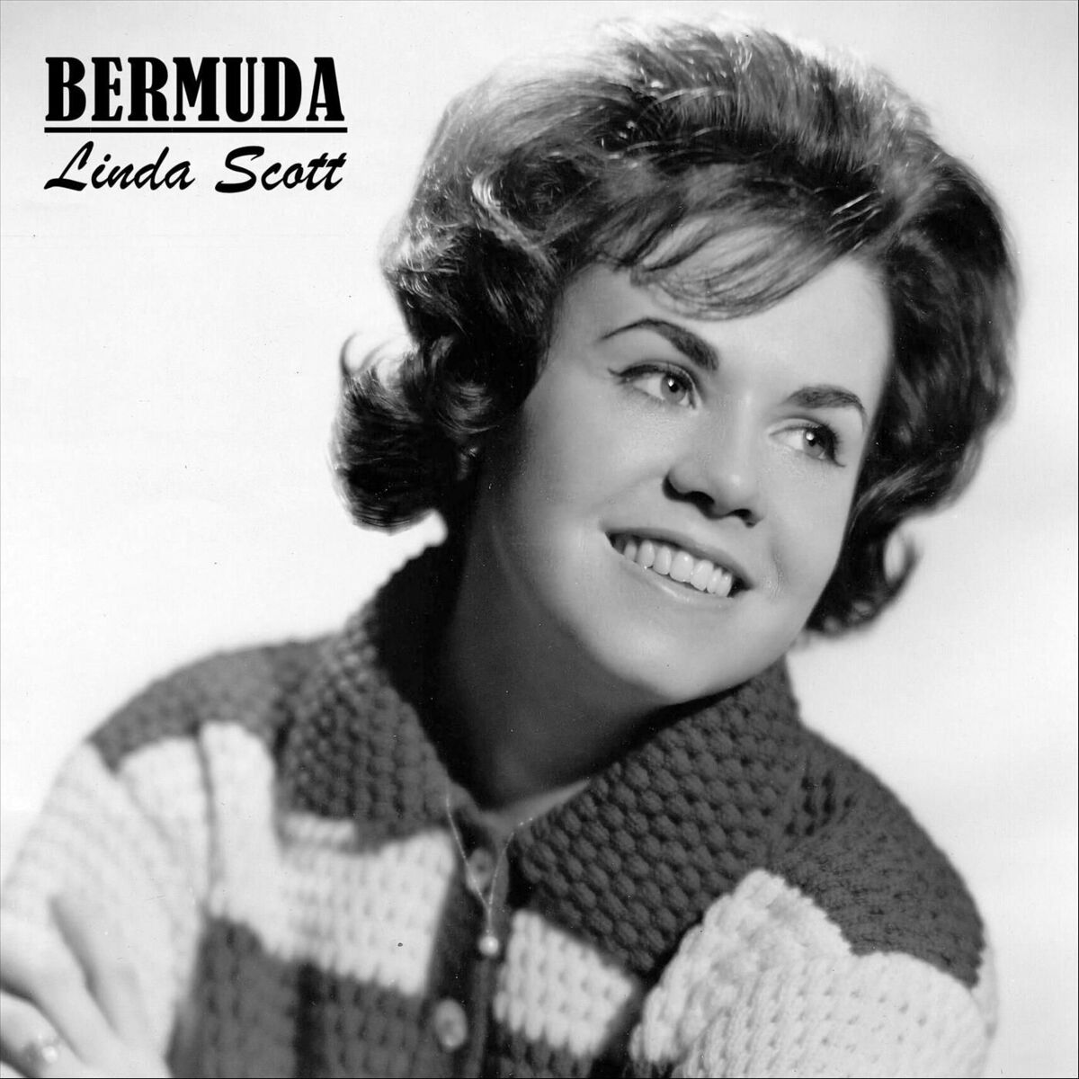 Album cover of Bermuda