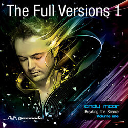 Cover of Breaking The Silence (The Full Versions 1)