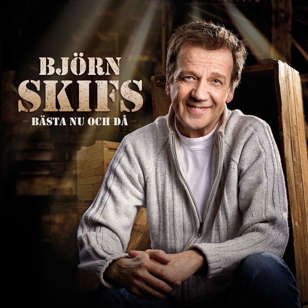 Picture of Bästa nu och då