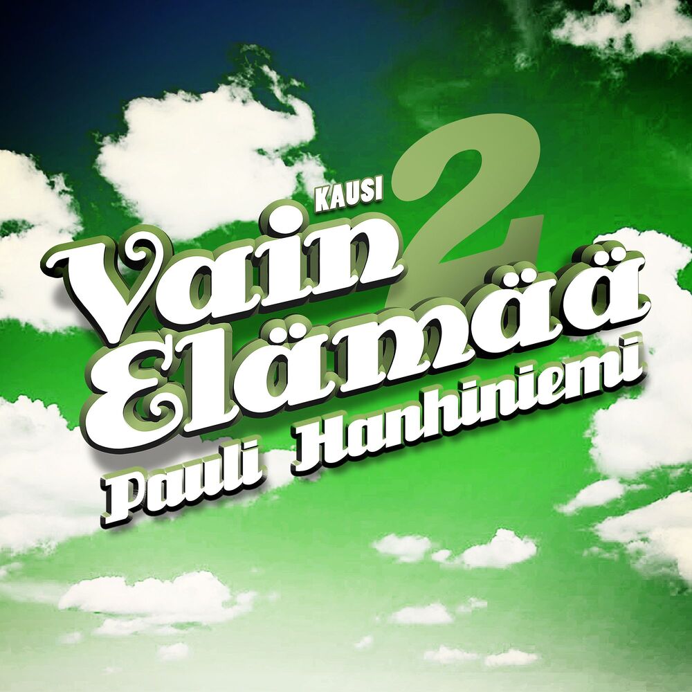 Picture of Vain elämää