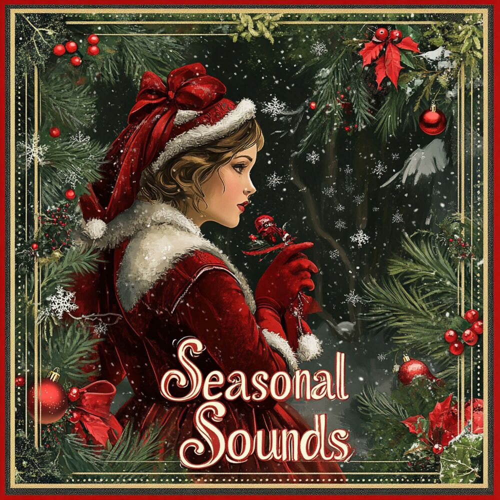 Picture of Seasonal Sounds