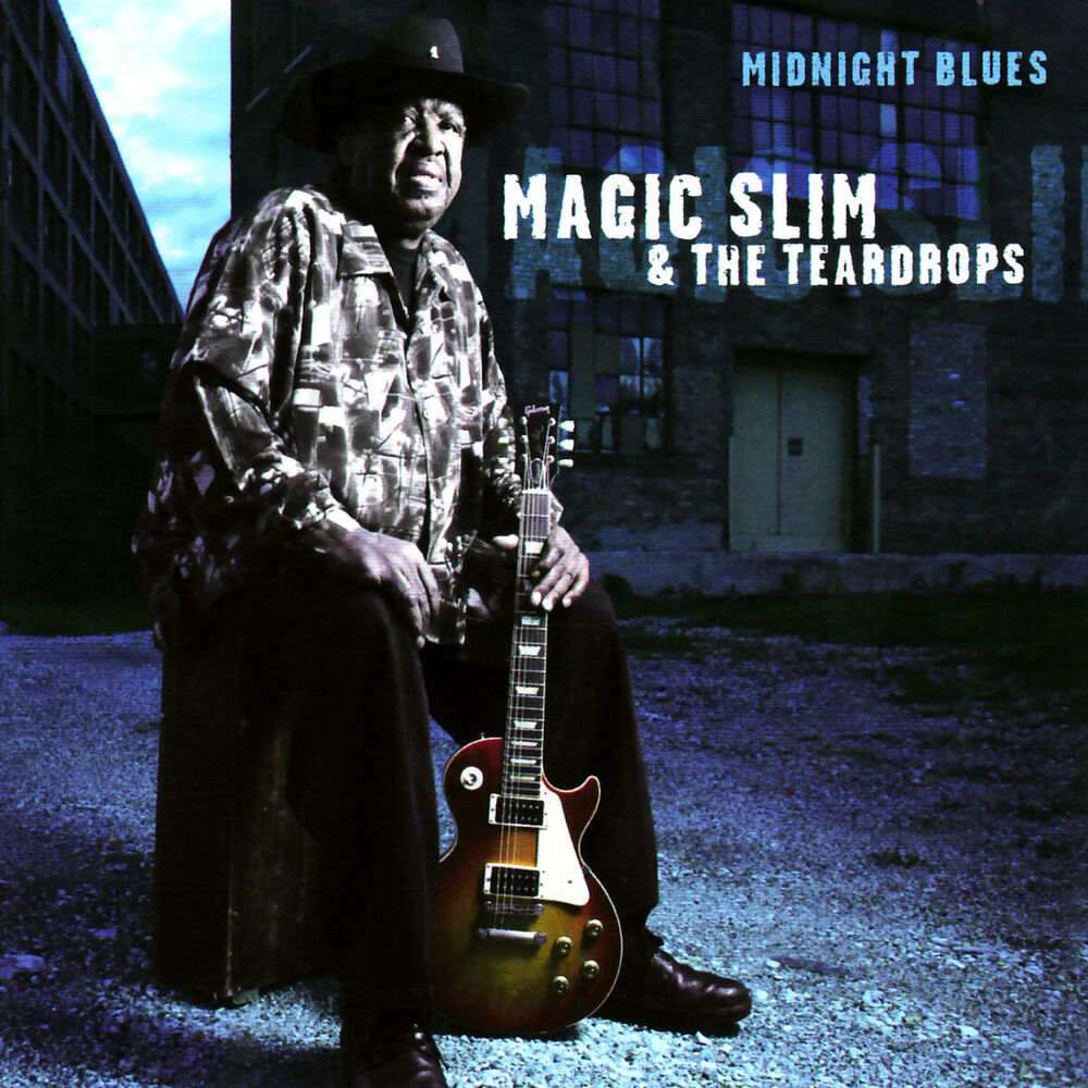 Picture of Midnight Blues