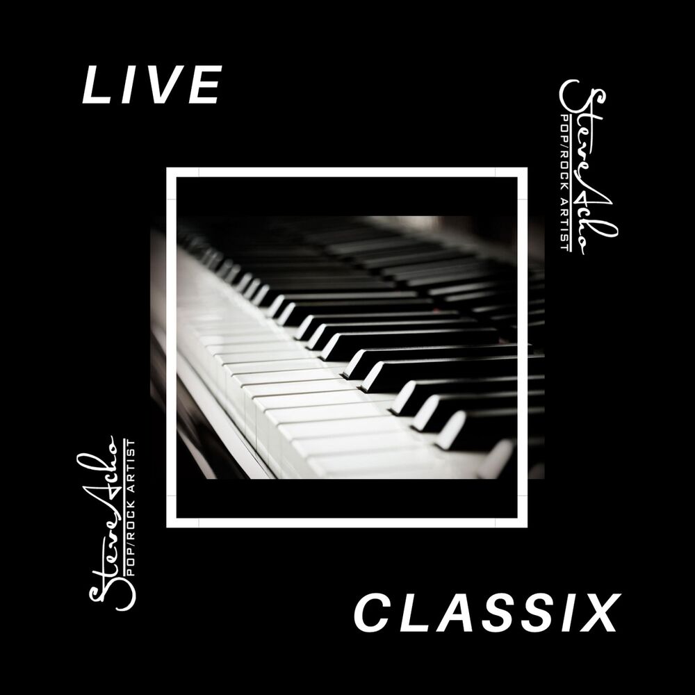 Picture of Live Classix 2007