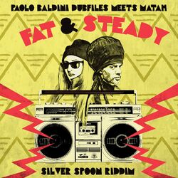 Cover of Fat & Steady