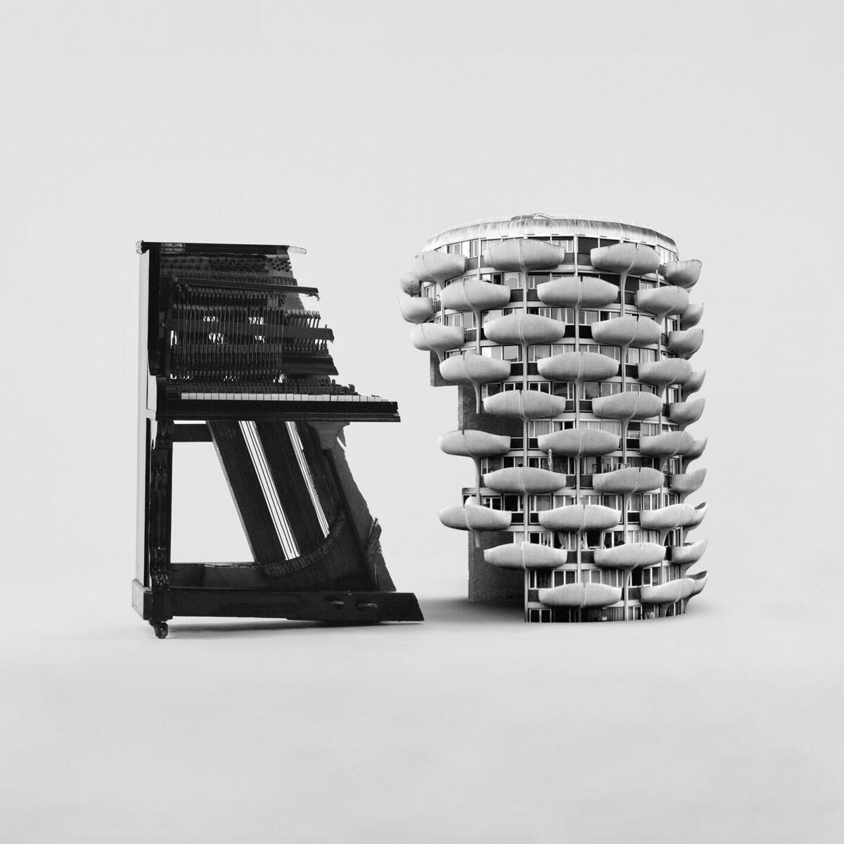 Album cover of Italian Rêverie