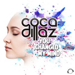 Cover of You Changed My Mind