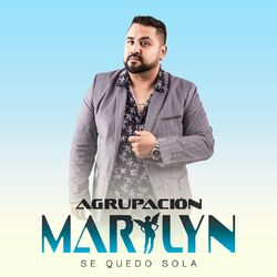 Cover of Se Quedo Sola