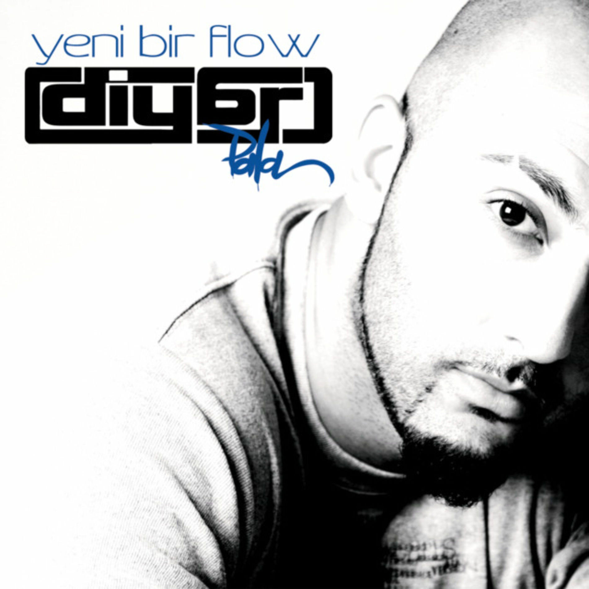Album cover of Yeni Bir Flow