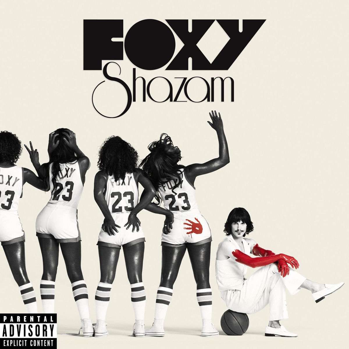 Album cover of Oh Lord