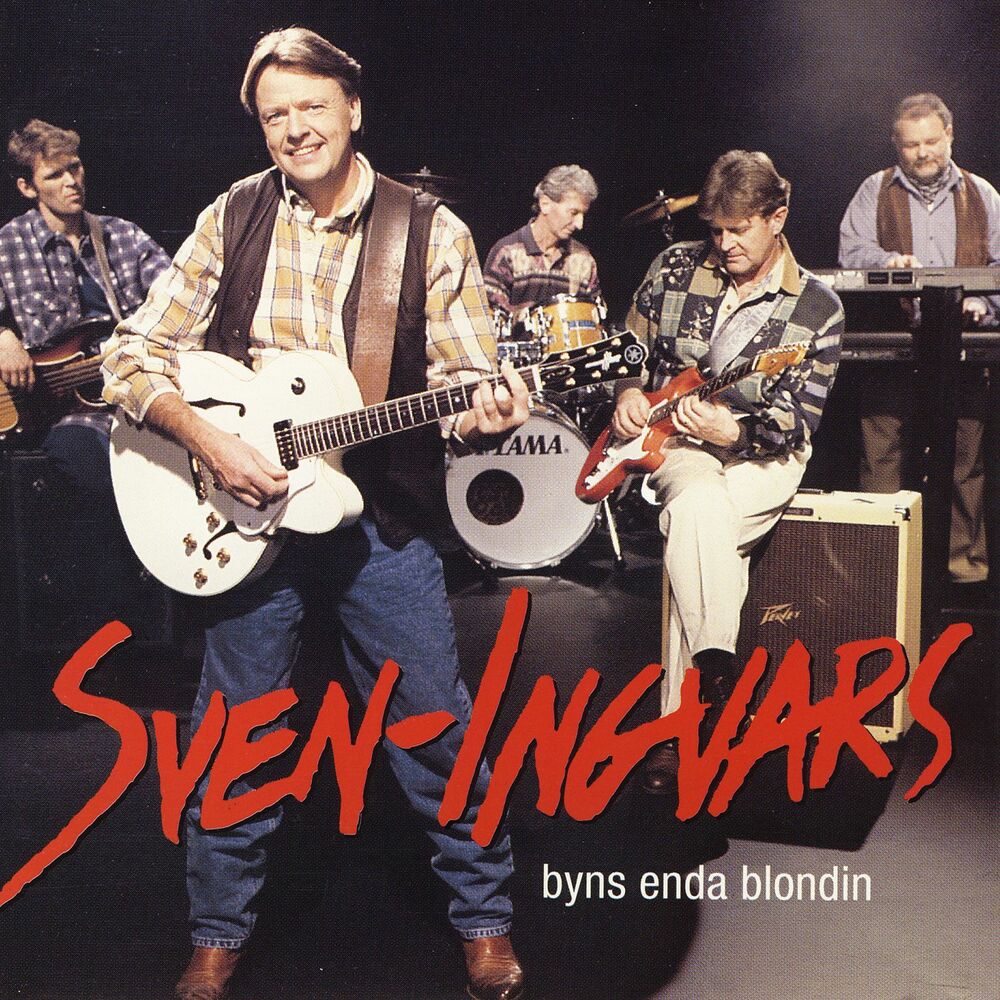 Picture of Byns enda blondin