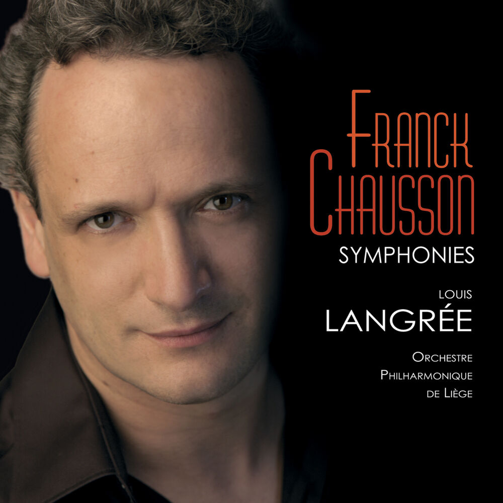 Picture of Franck & Chausson : Symphonies