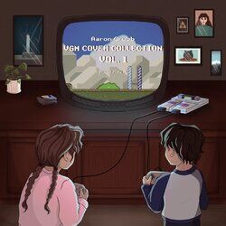 Cover of VGM Cover Collection, Vol. 1