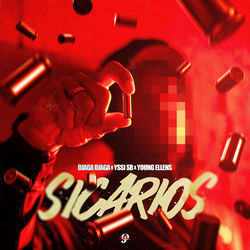 Cover of Sicarios by undefined