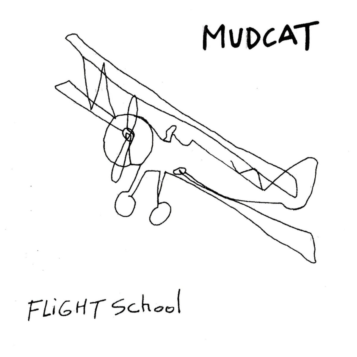 Album cover of Flight School