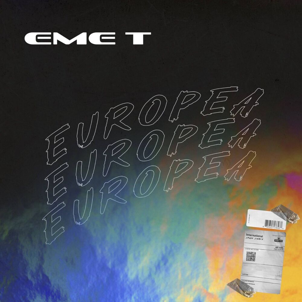 Picture of Europea
