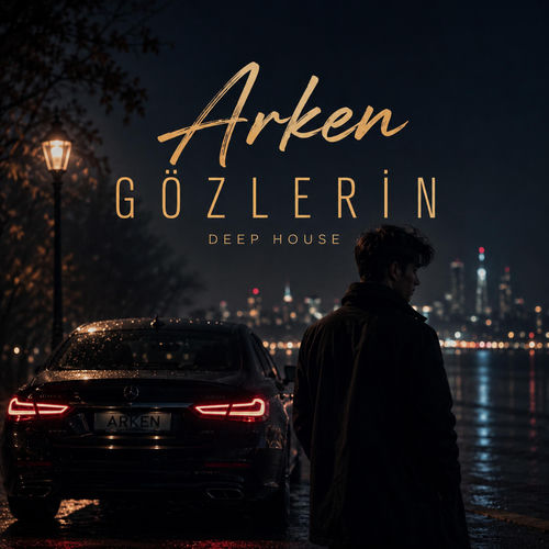 Gözlerin