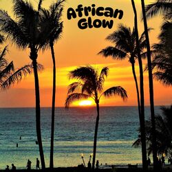 Cover of African Glow
