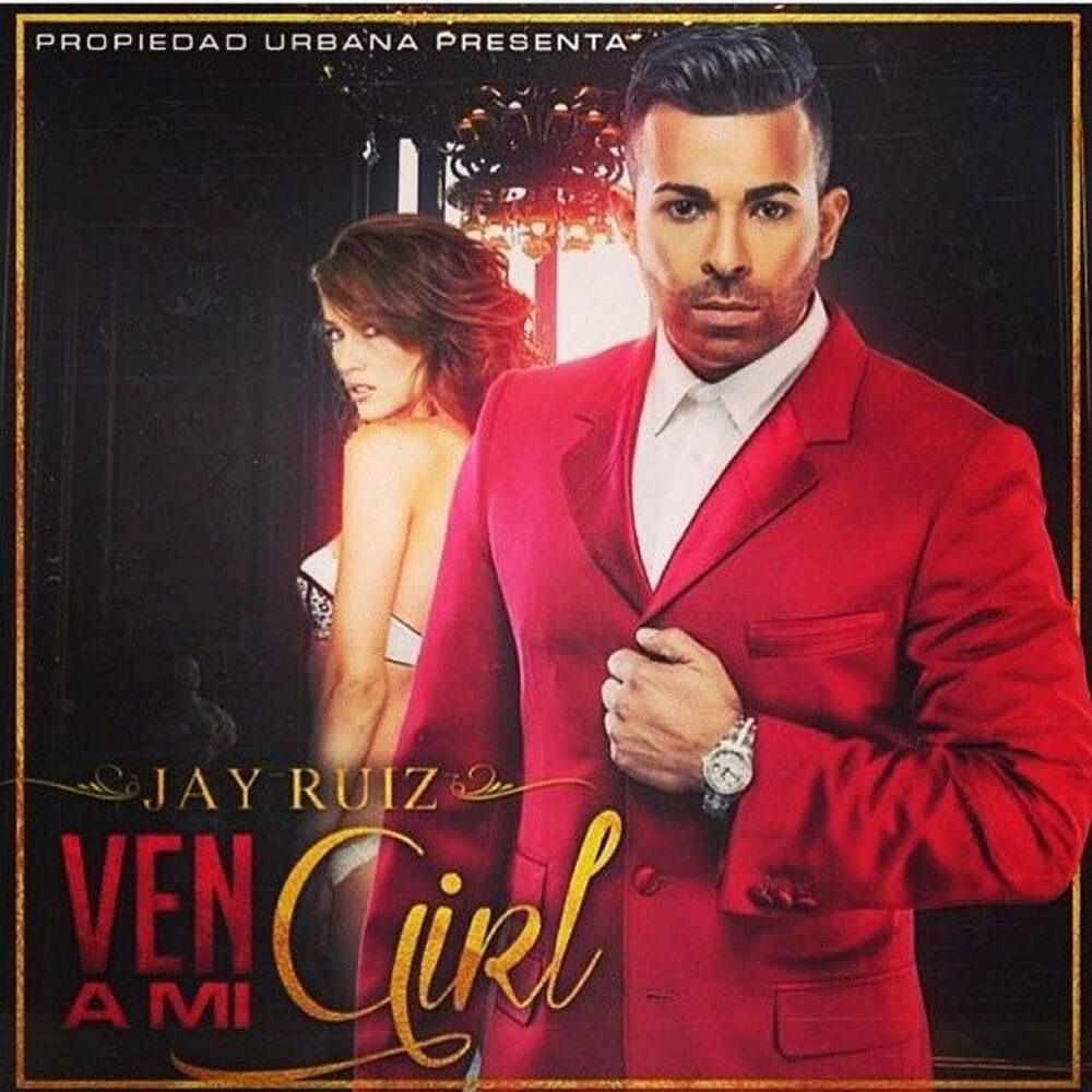 Picture of Ven a Mi Girl - Single