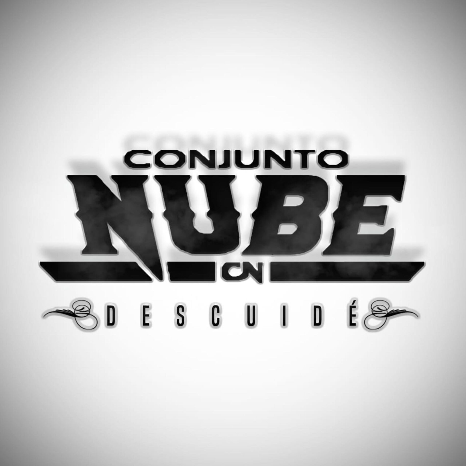 Album cover of Descuide (Estudio)