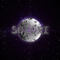 Cover of SATORI