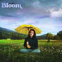 Cover of Bloom