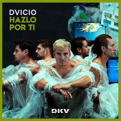 Cover of Hazlo Por Ti (DKV)